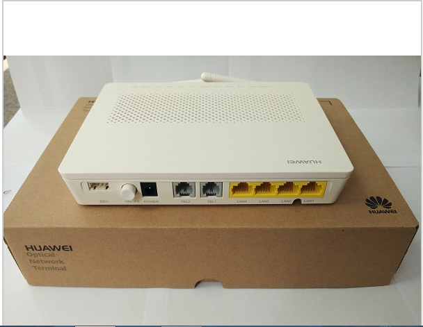 Huawei Echo Life Hg8245h Ont Gpon Solution 5659