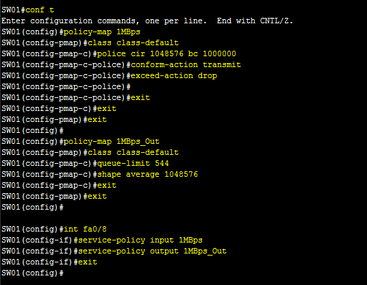 how-to-limit-bandwidth-on-huawei-router