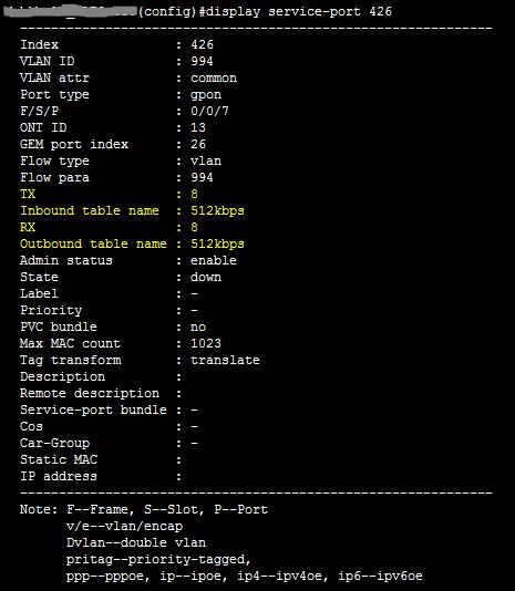 how-to-limit-bandwidth-on-huawei-router