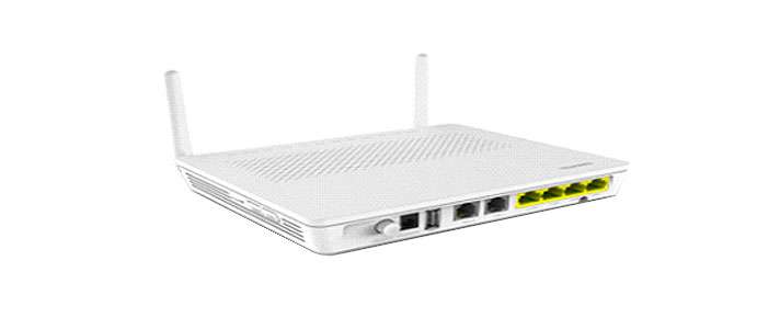 modem huawei hg8245