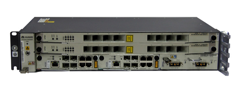 Huawei GPON OLT MA5608T Specification