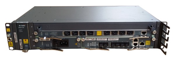 Fiberhome GPON OLT AN5516-04