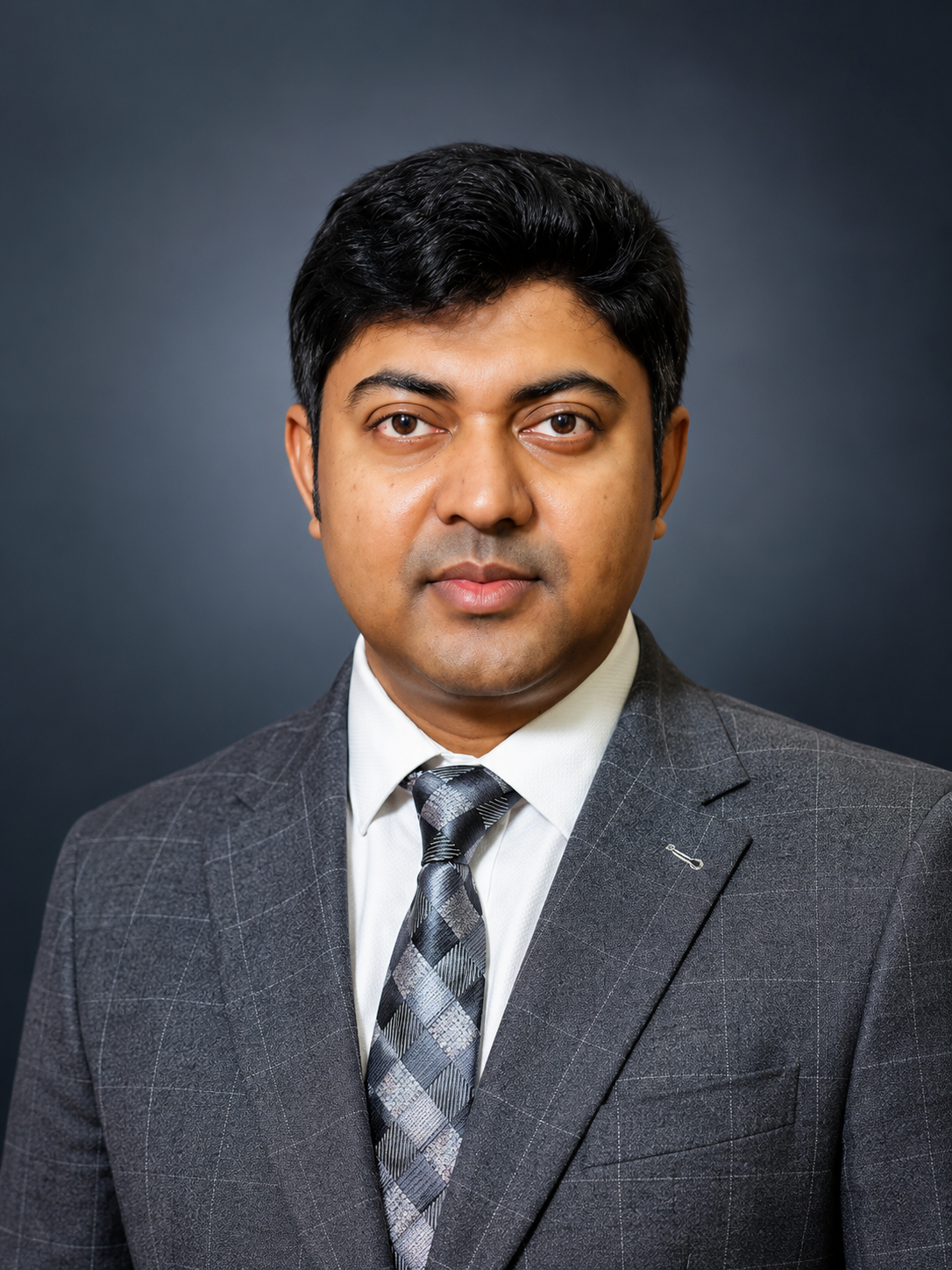 Shahed Israr - Huawei GPON Specialist & Telecom Architect